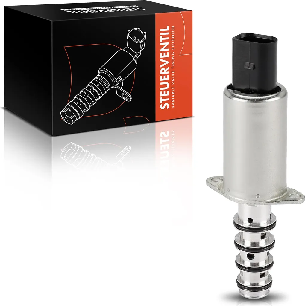 Solénoïde VVT Haute Précision pour VW Golf IV et Seat Alhambra 1 unité