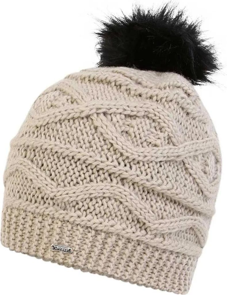 Dare2b Remind Ii Mütze Beige Herren,Damen Beige One Size