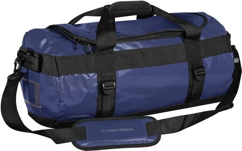 Sac de voyage 35l compact Atlantis Stormtech idéal pour vos week-ends