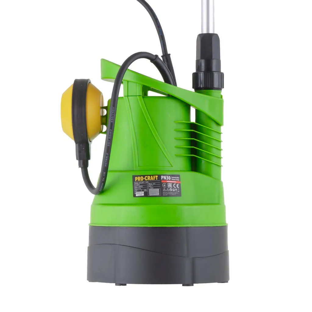 Procraft PN30 Grignoteuse à tôle pneumatique pour découpe métal nette - 5