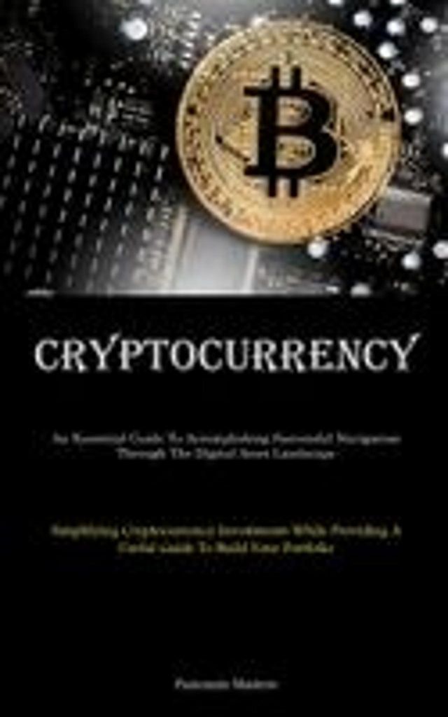 Cryptocurrency