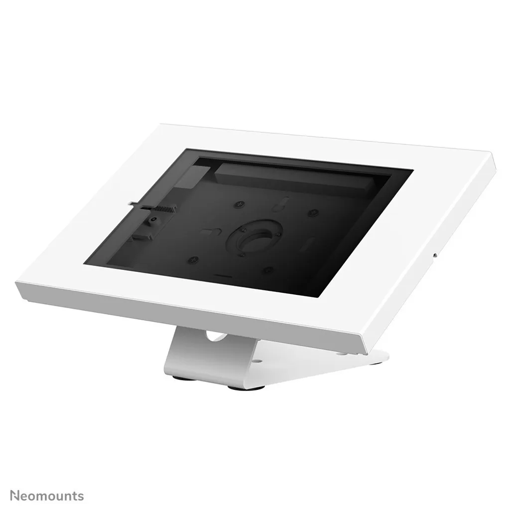 Neomounts DS15-630WH1 Support de tablette universel blanc ajustable