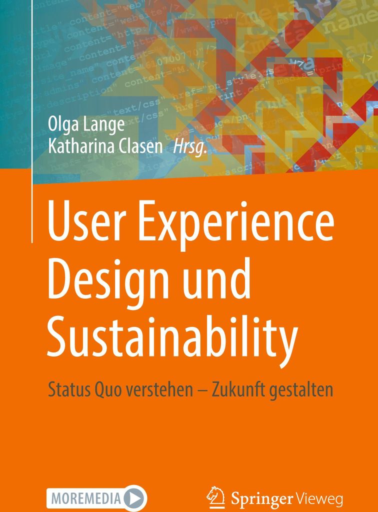 User Experience Design und Sustainability