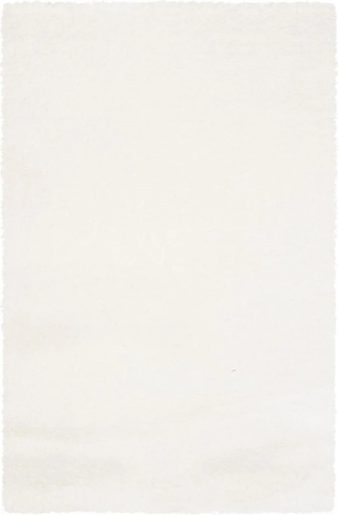 Tapis Dolce Vita 160x230 cm Antidérapant et Facile à Nettoyer 01/WWW
