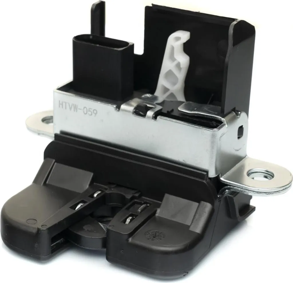 Serrure de hayon VW Passat B6 Golf 5 - Solution coffre qui ne ferme plus