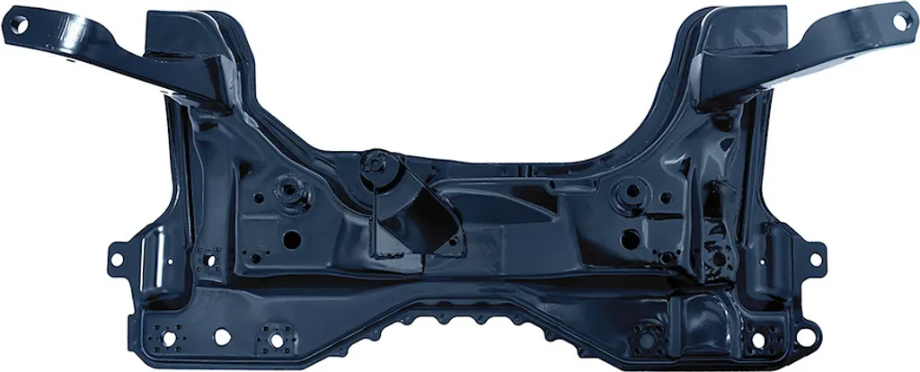 Berceau avant Ford Focus I pour réparation châssis et conduite à droite