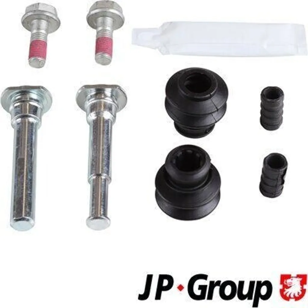 JP GROUP 3164003910 Kit de Douilles de Guidage Étrier Frein Arrière C4