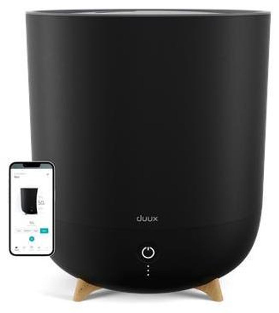Duux DXHU30 Neo Smart Black Obrázok produktu 