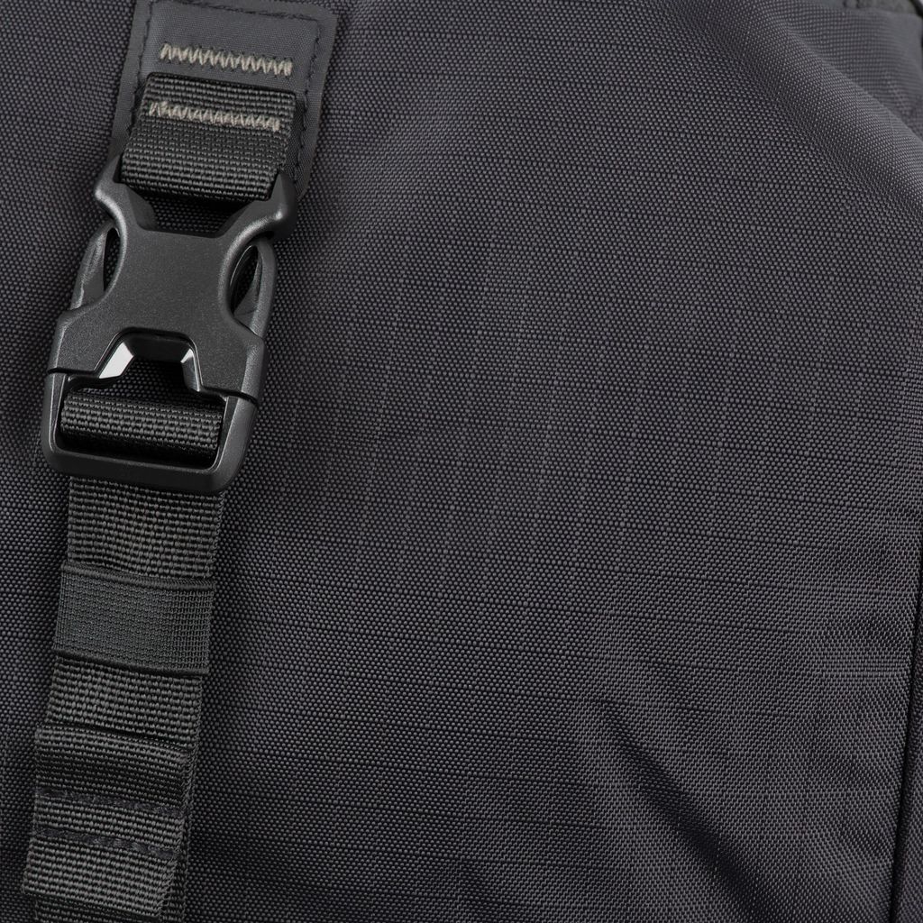 Zaino OXFORD Atlas B-20 Advanced Nero Immagine del prodotto 