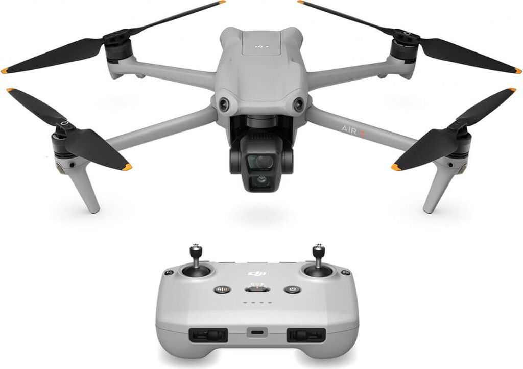 DJI Air 3 (DJI RC-N2) Produktbild 11