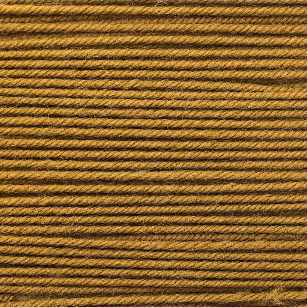 Rico Design | Essentials Merino dk | 50g 120m senf