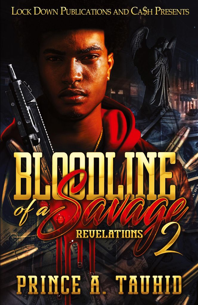 Bloodline of a Savage 2