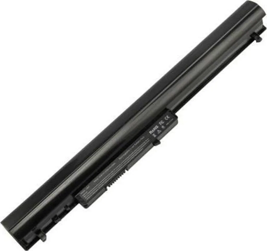 Batterie Li-Ion 2200 mAh 4 cellules pour HP Pavilion 15 Noir CoreParts