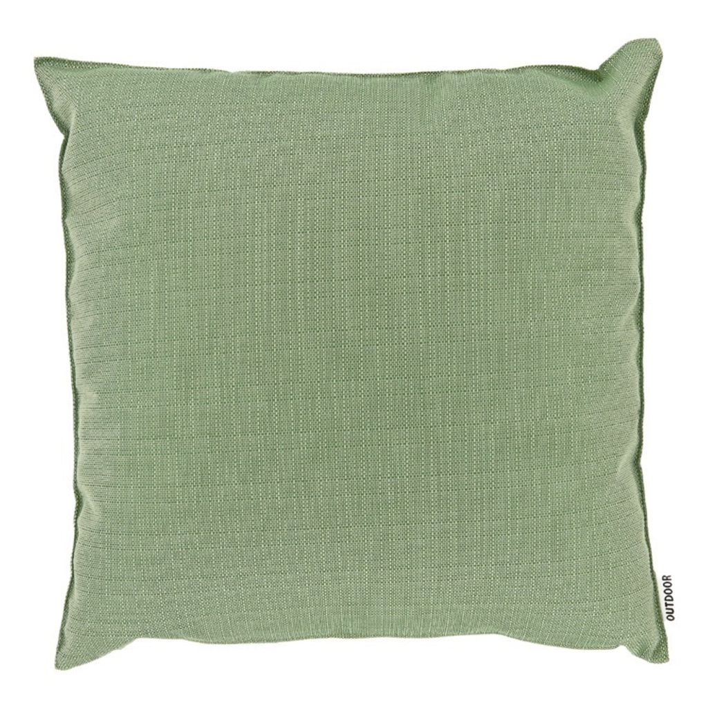 Unique Living - Dekokissen Bliss Outdoor Forest Green 45x45