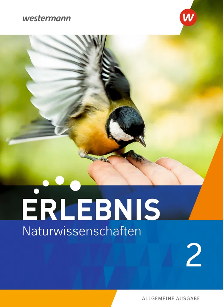 Manuel de Sciences Erlebnis Naturwissenschaften 2019 avec Illustrations