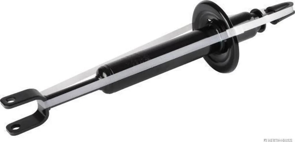Amortisseur de suspension avant pour Audi A4 et Seat Exeo - J4300822