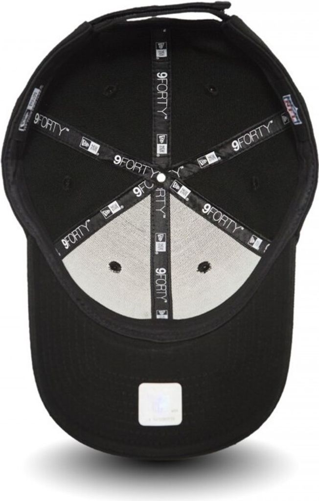 New Era The League NFL Cap Team Las Vegas Raiders Produktbild 21