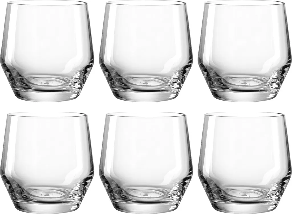 Offerta Set 6 Bicchieri Leonardo Puccini L069557 | Prezzo Imbattibile - 16