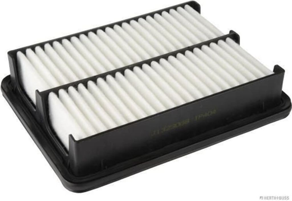Luftfilter HERTH+BUSS JAKOPARTS J1323068 für MAZDA 3 Schrägheck (BM, BN) Filtereinsatz