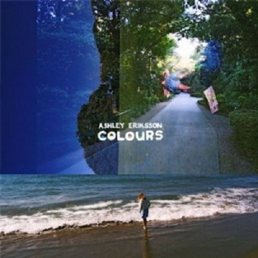 Eriksson,Ashley-Colours