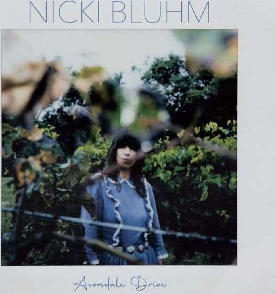 Bluhm, N: Avondale Drive