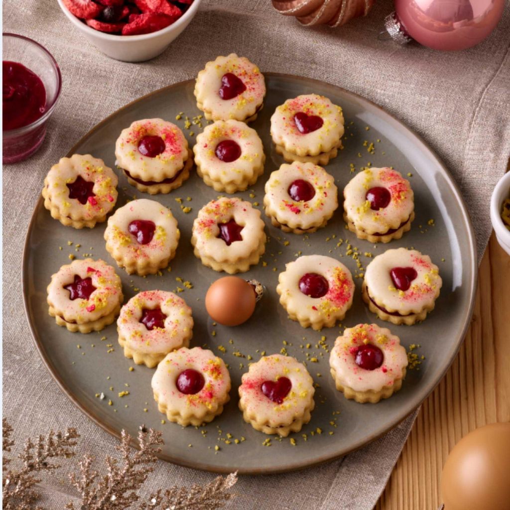 Dr. Oetker Rezeptbuch Backen macht Freude 38 Kekse backen 2 Produktbild 