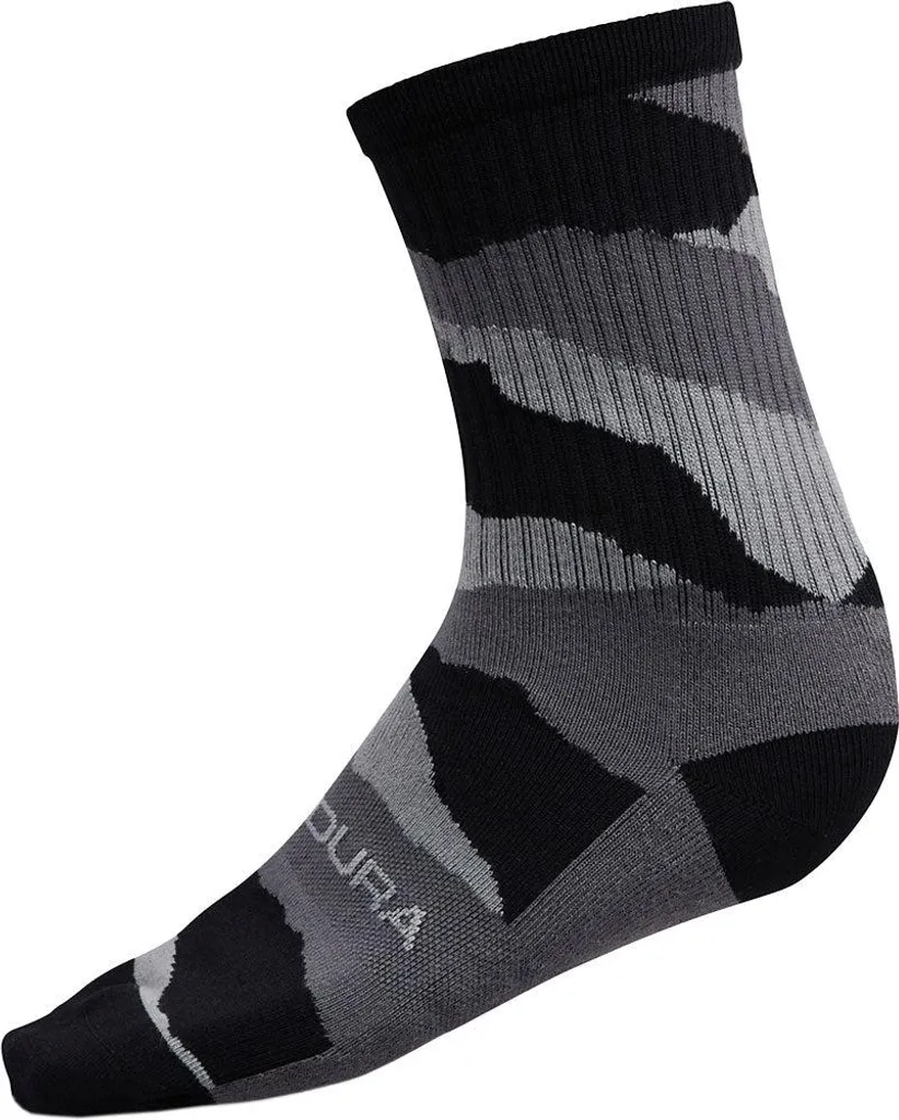 Chaussettes Endura Peak pour Randonnée et Trail Running Haute Montagne