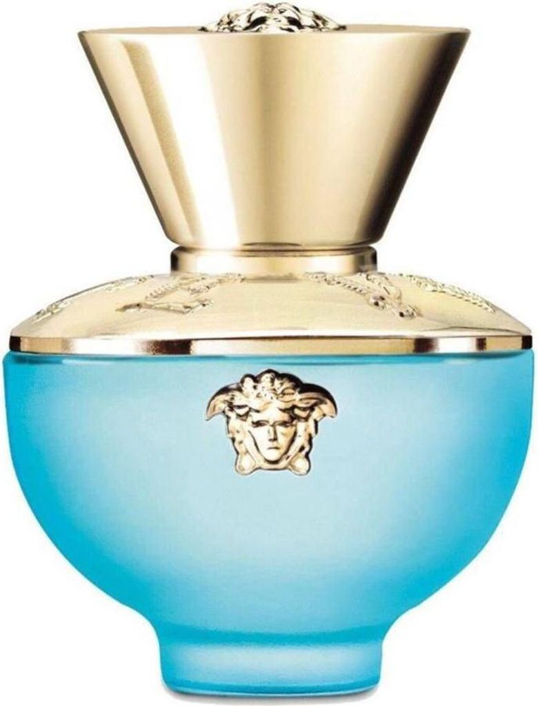 Versace Dylan Turquoise Pour Femme Woda toaletowa, 30ml Zdjęcie produktu 