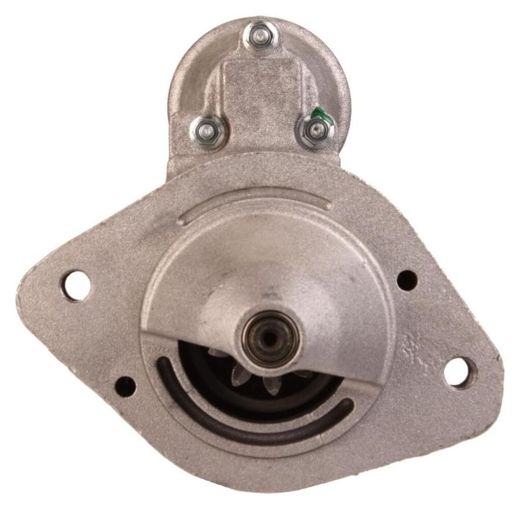 WALKER WST00197 Starter Anlasser 1,8kW für TOYOTA AVENSIS Kombi (T25) 12V