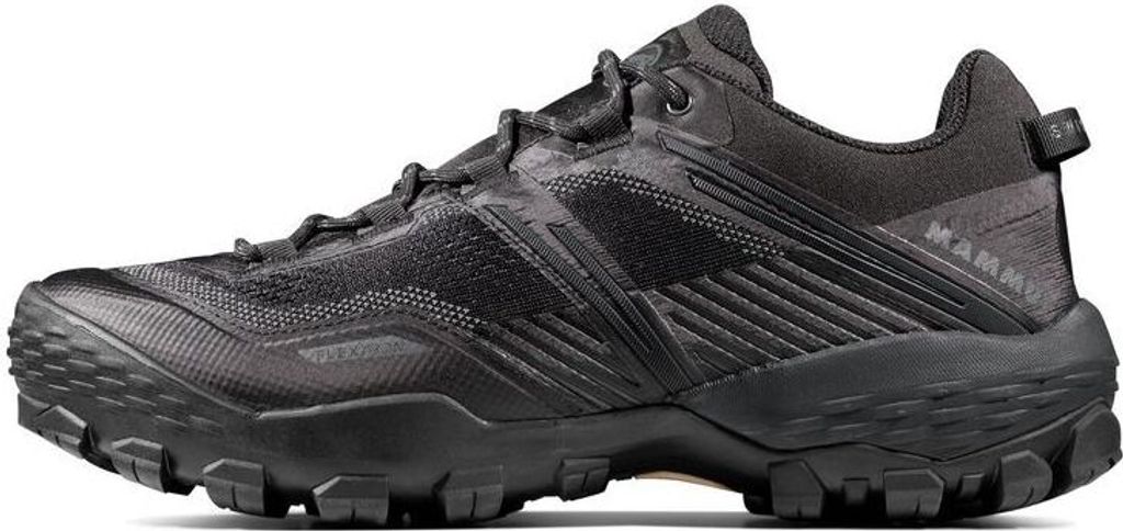 Mammut Ducan II Low GTX Women black 36 2/3 EU = 4 UK