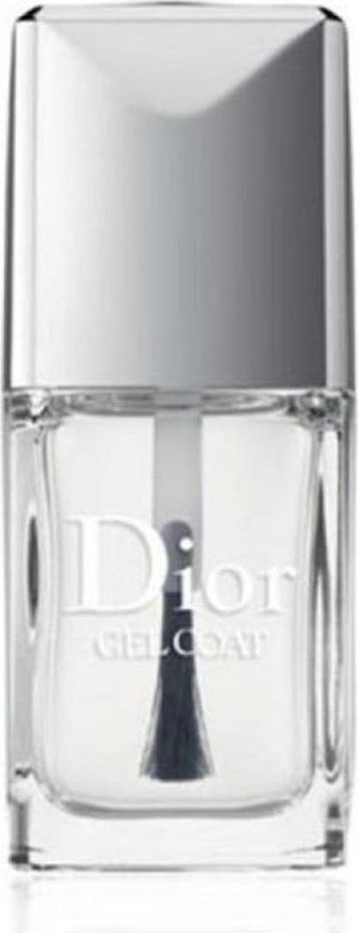 Dior Gel Coat, 10 ml, Transparent, #07325/A BUTYL ACETATE ● Produktbild 