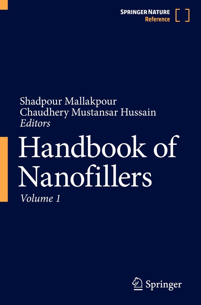 Handbuch der Nanofüllstoffe