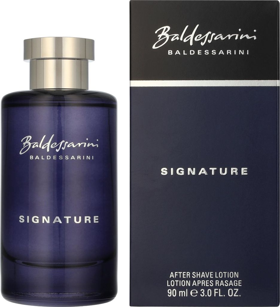 Baldessarini Signature AS 90 ml M Immagine del prodotto 