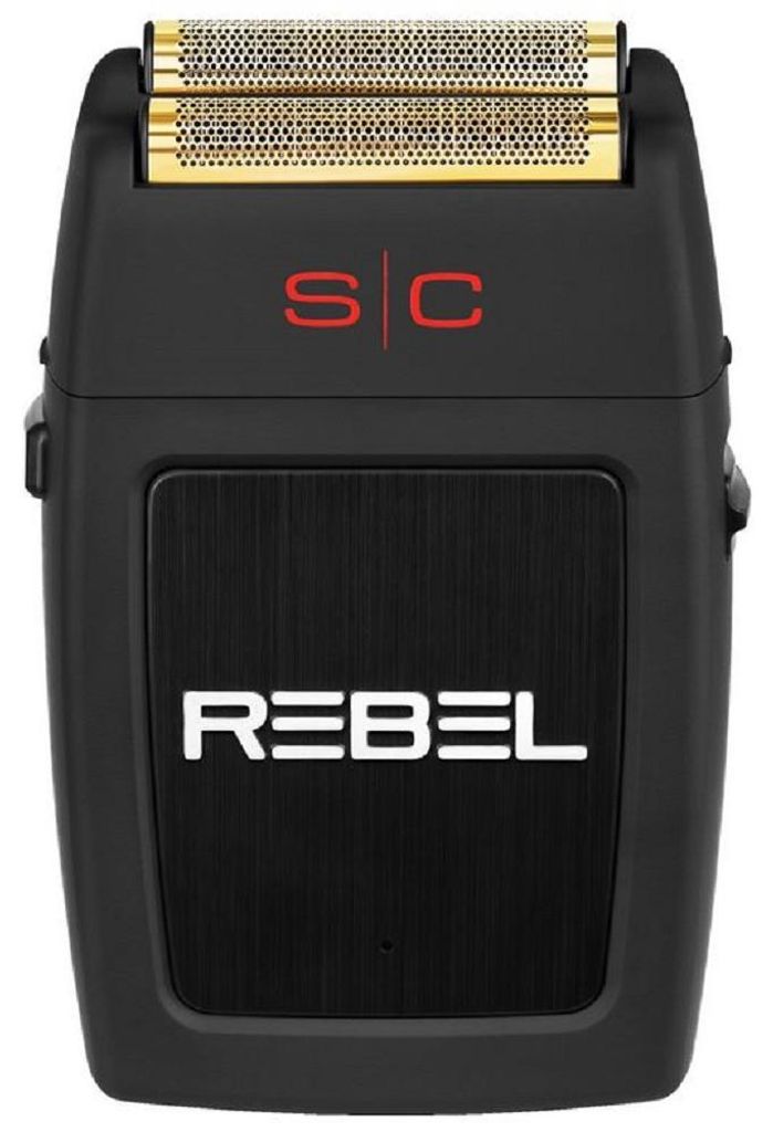 Rebel Rasierer für präzise Linien und Konturen, 0mm Produktbild 