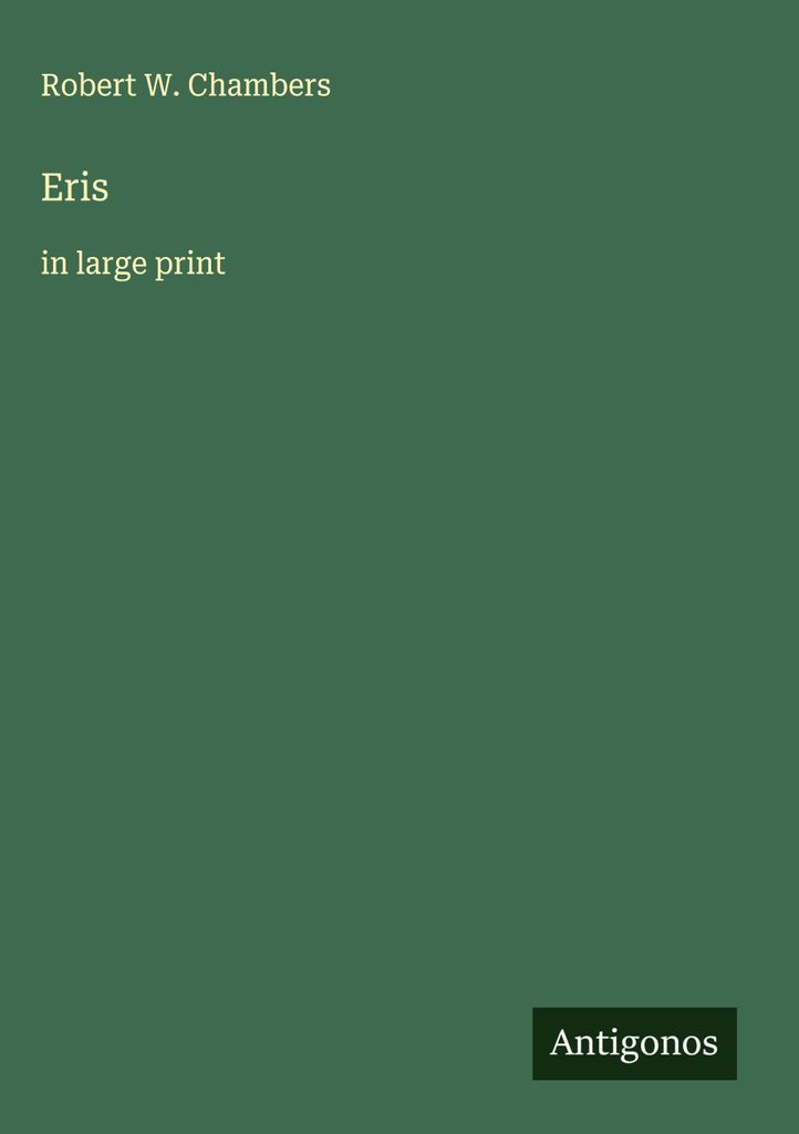 Eris