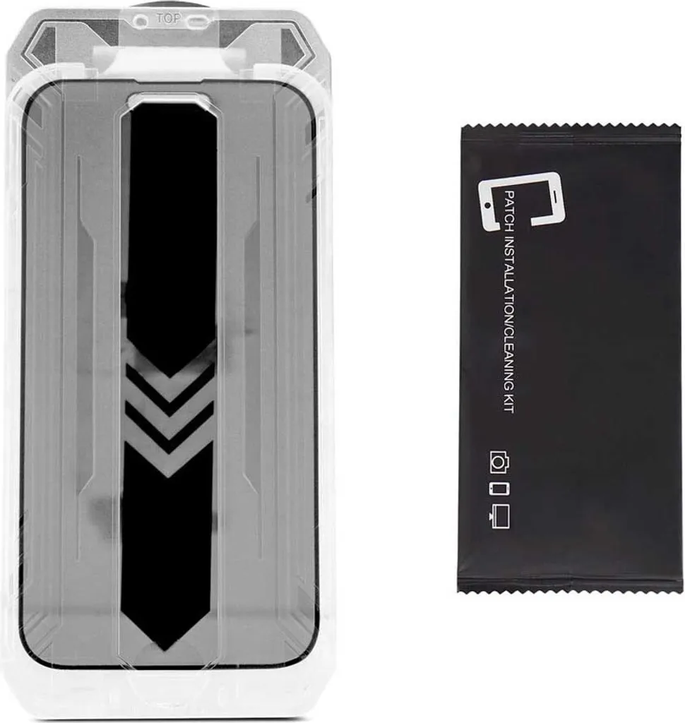 Protection d'écran anti-rayures StarTech.com - Verre haute résistance - 8