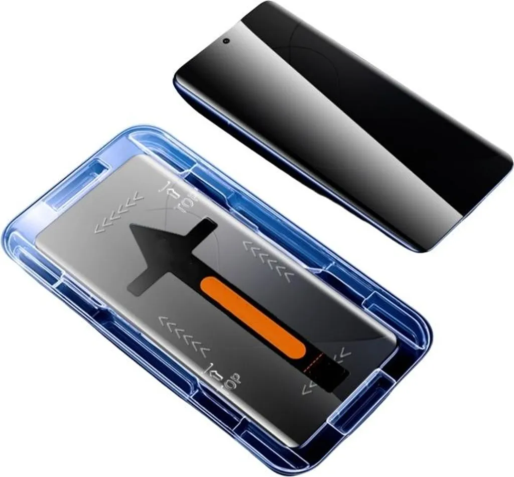 Vetro Temperato Xiaomi 14 Pro (2 Pezzi) - Protezione Totale 9H Antipolvere