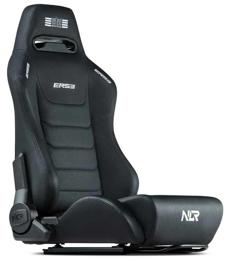 Next Level Racing NLR-E050 Adaptateur de Siège pour Simulateur de Course