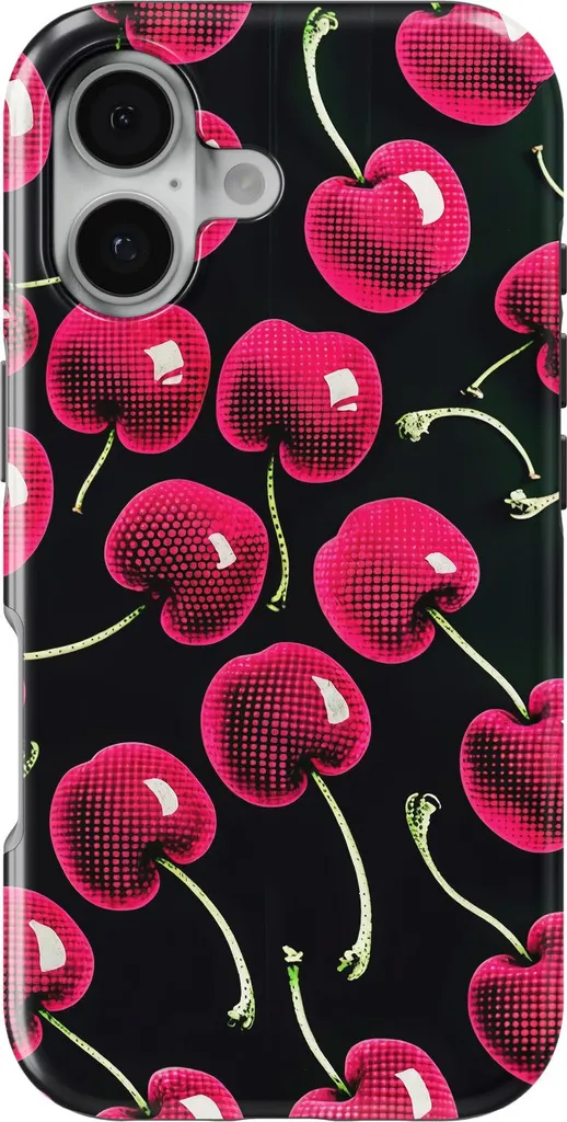 Custodia Elegante iPhone 16 Plus MagSafe | Protezione Chic e Sottile