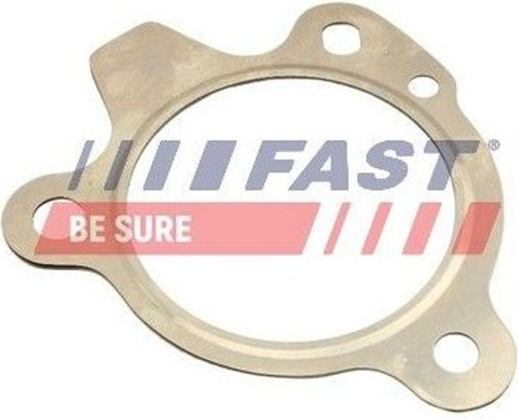 FAST FT84509 Auspuffdichtung Auspuffdichtung passend für PEUGEOT PARTNER Tepee