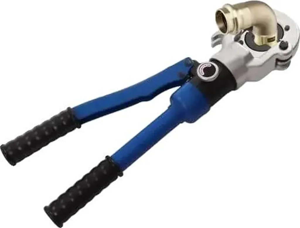 Pince à sertir hydraulique : finissez-en avec les mauvaises connexions