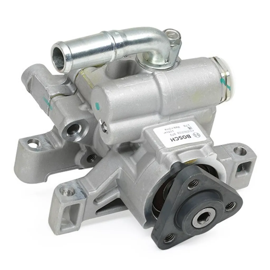 Pompe hydraulique direction BOSCH K S00 910 008 haute pression robuste