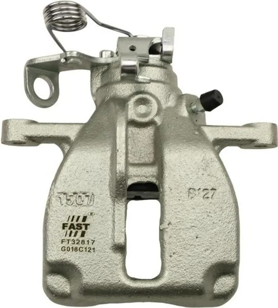 Pinza Freno Anteriore/posteriore Dx/sx Nuova/revisionata Per Lancia Fulvia 2a Serie