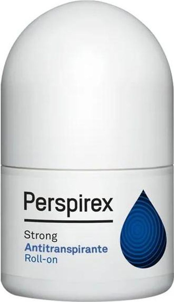 Perspirex Strong Antiperspirant Roll-On 20ml
