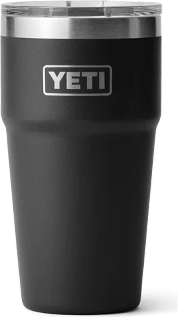 Schuhe Yeti 70000003286-BLK für Unisex