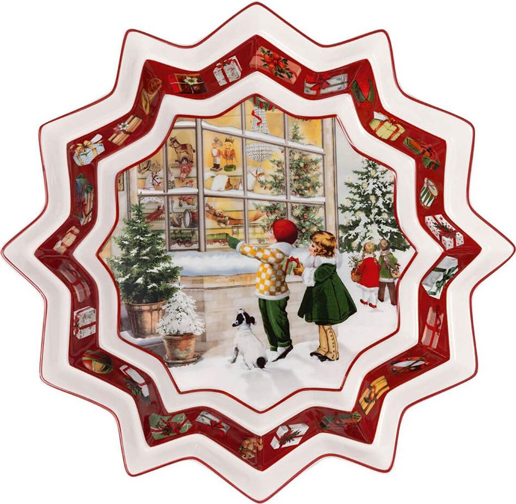 Miska na hračky Villeroy & Boch Hračky Fantazie Obrázek produktu 