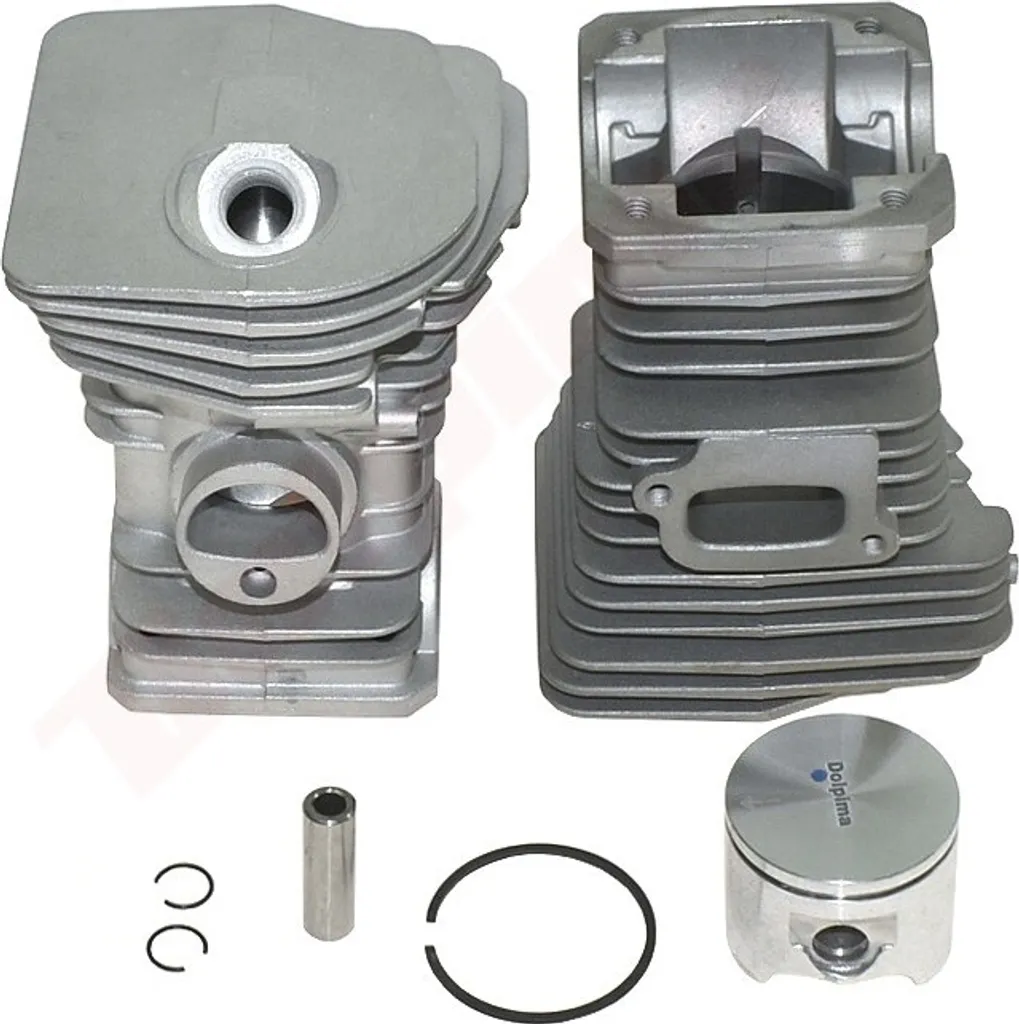 Cylindre 42mm pour Husqvarna 345 - Performance et Haute Résistance