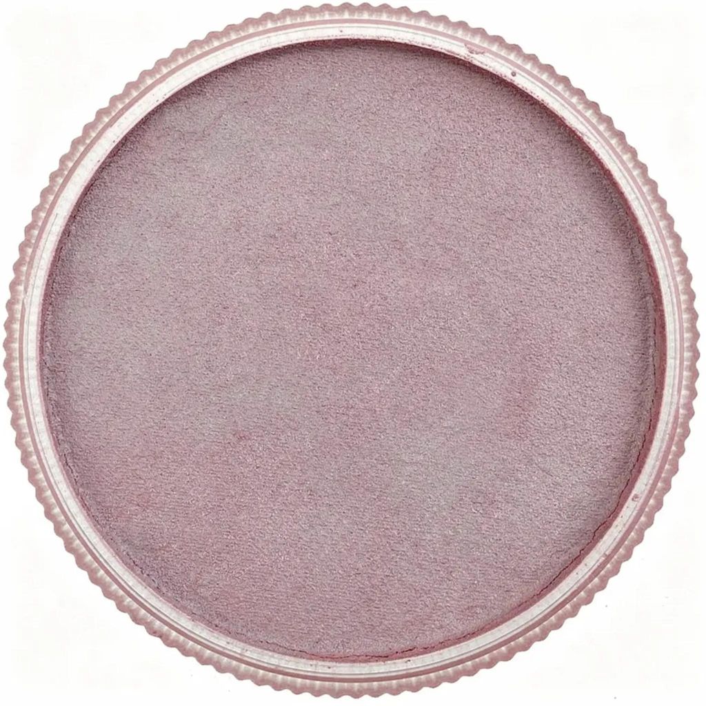 Diamond FX Metallic Schminke Mellow Pink 32 g