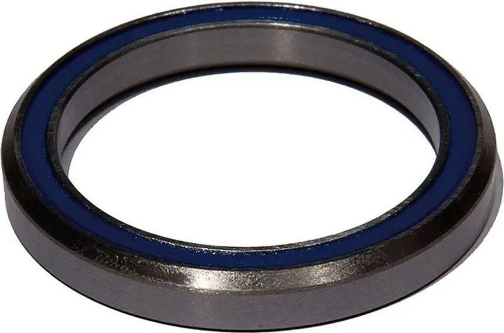 Mvtek 1.1/8 ́ ́ 41.8x30.1 Mm 8-36/45o Upper Lenklager Silber Silber One Size