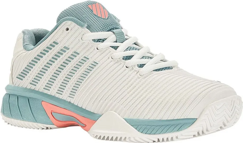 Chaussures de Tennis Idéales pour Matchs Intensifs - K-Swiss 86614143